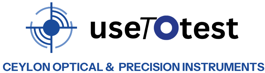 Ceylon Optical & Precision Instruments
